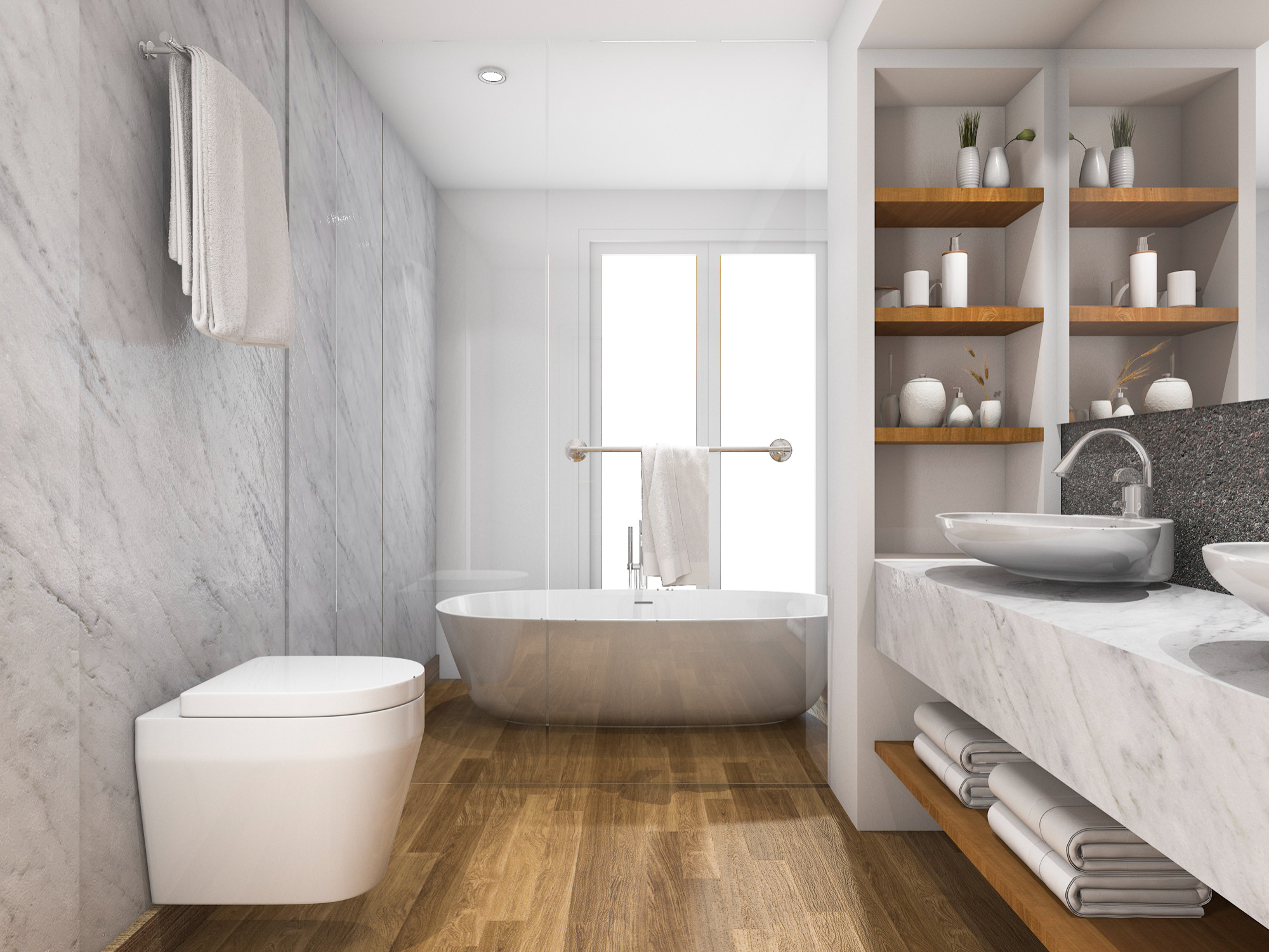 Home Projects & Remodels