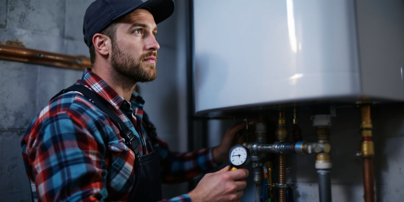 Boilers & Heating