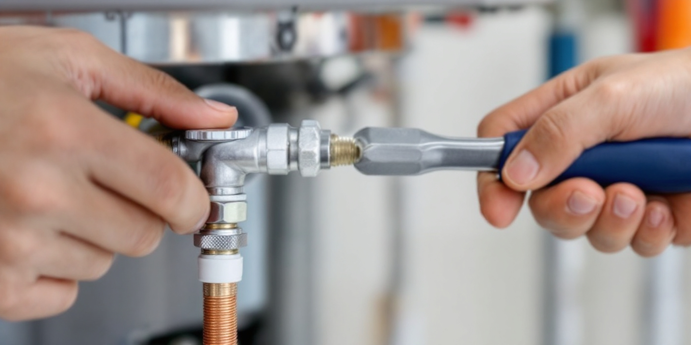 Water Heaters